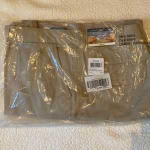 Harbor bay men’s khaki cargo shorts 44 regular